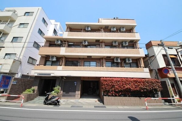 プライムアーバン行徳駅前IIの物件内観写真